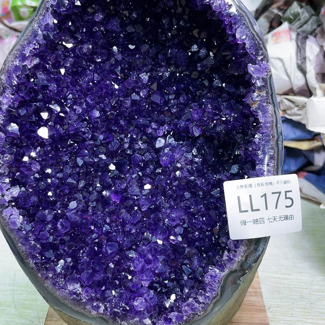 水晶摆件未镶嵌摆件