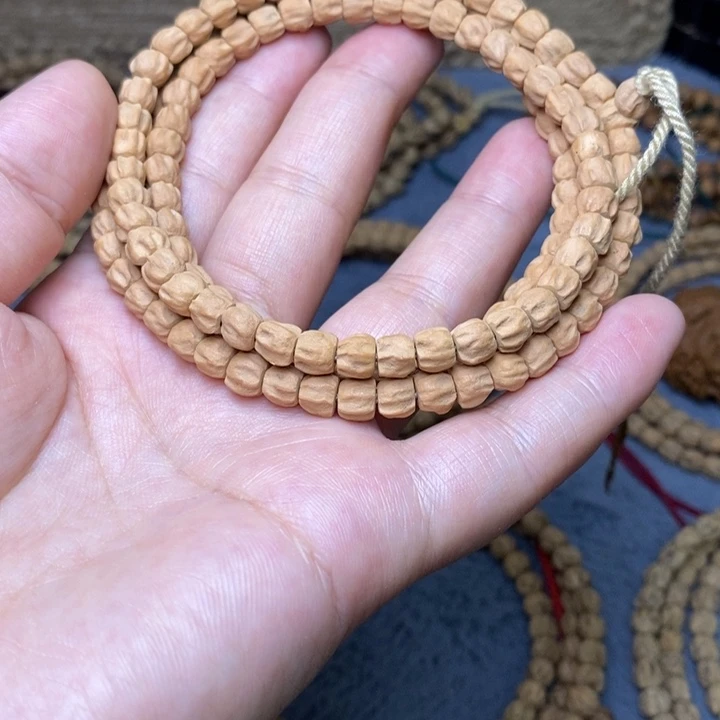 吊坠柏香籽/百香籽