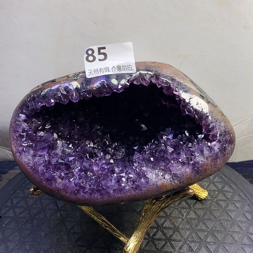 未镶嵌大型摆件（非配饰）水晶