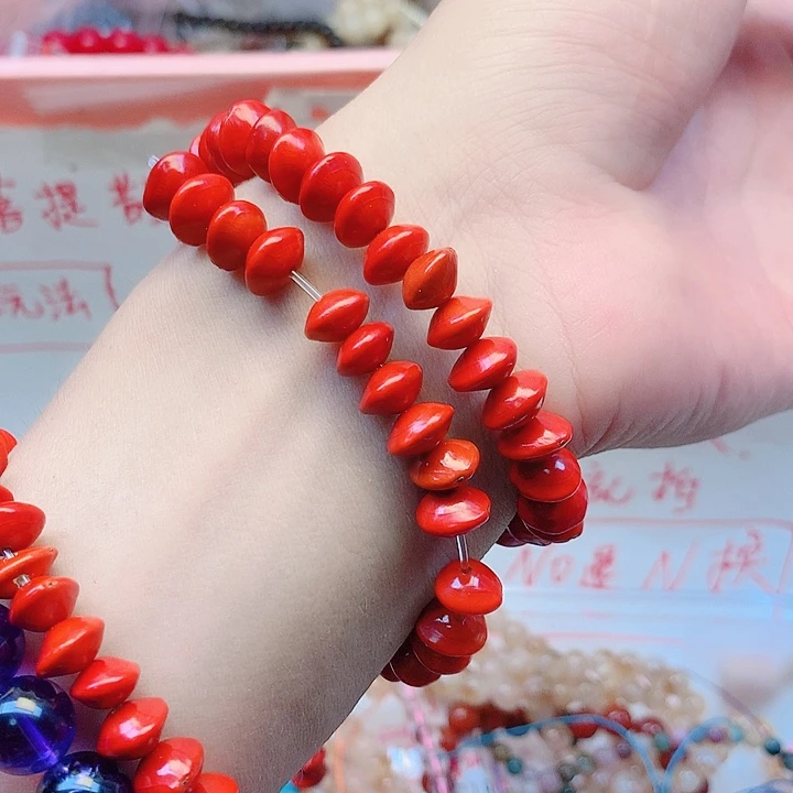 菩提根/象牙果吊坠心****Y