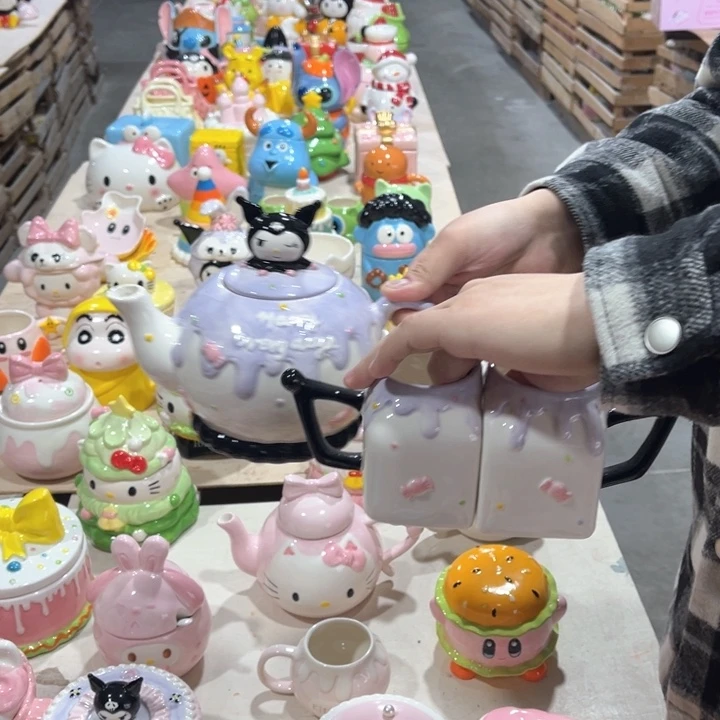 紫砂茶案这么多人在一起的