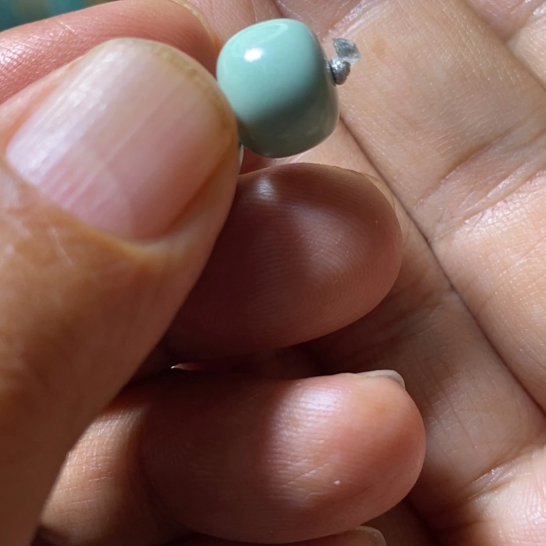 绿松石未镶嵌配饰配饰