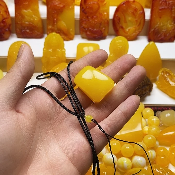 平安牌 抖音严选好物商品