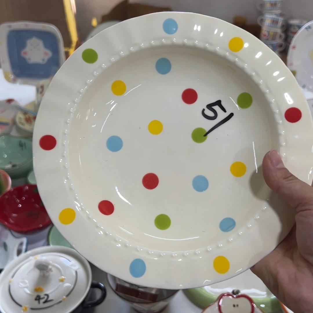 瓷微瑕品介意别拍谢谢！