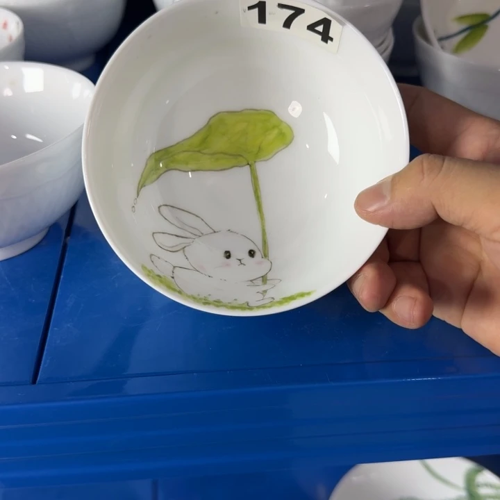 景德镇陶瓷手工制作