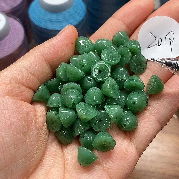 一墨手作编绳配件