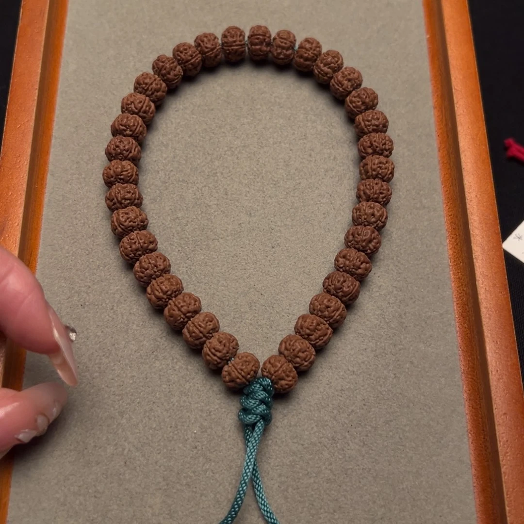 金刚菩提吊坠66666