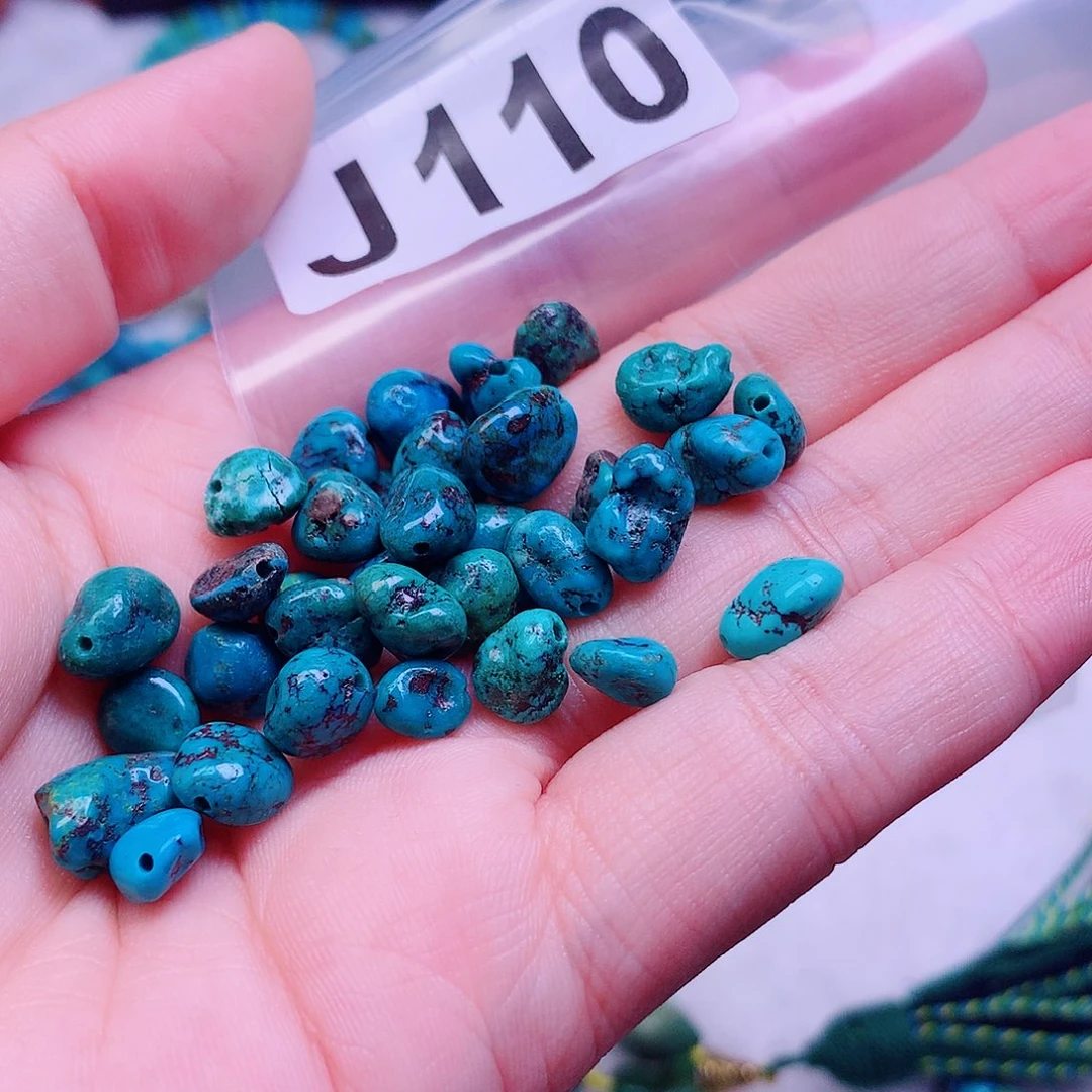 空竹粉丝专享十堰特色手工散珠