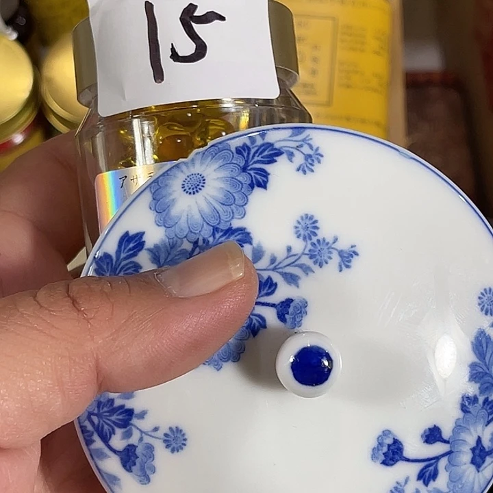 瓷片回流瓷器瓷片15