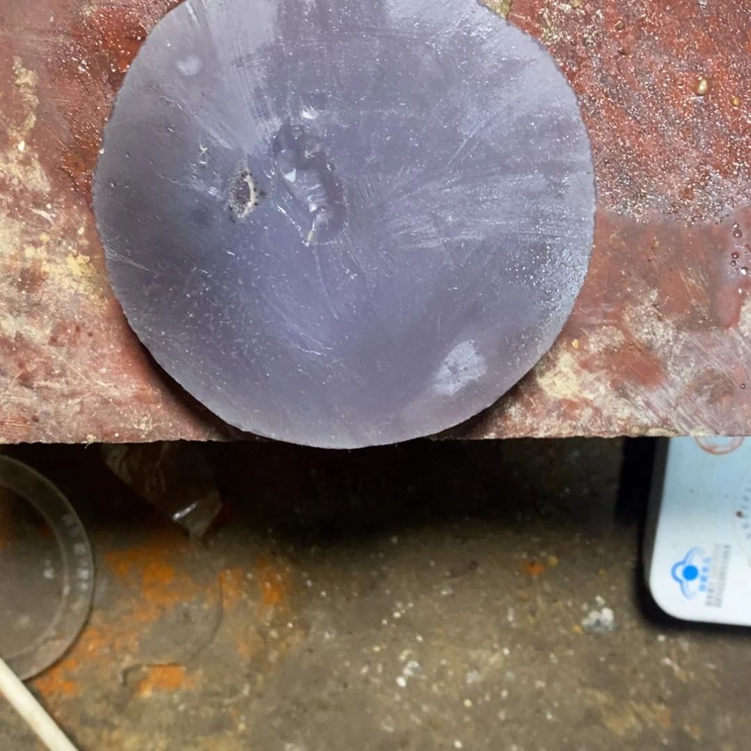 R***.定制玛瑙原石切割不退不换