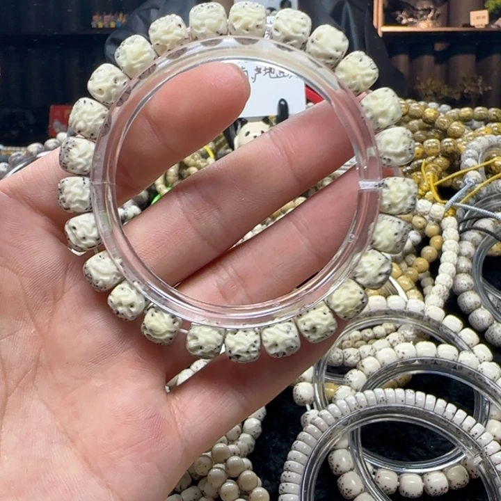 满***意9尺寸纯手工雕刻河豚