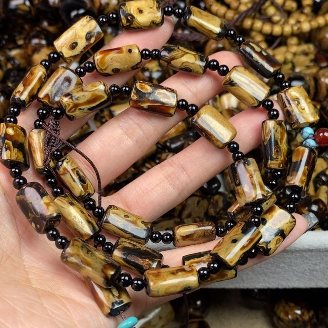 橄榄核手串/手链精品