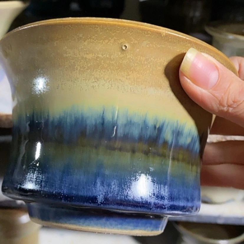 【闪购商品】红陶瑕疵