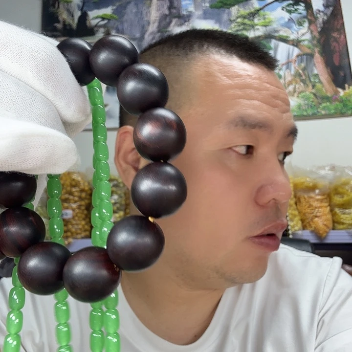 非洲紫檀(红花梨)46