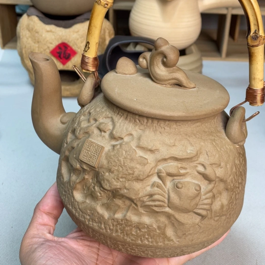 【闪购商品】壶茶具很喜欢哦这
