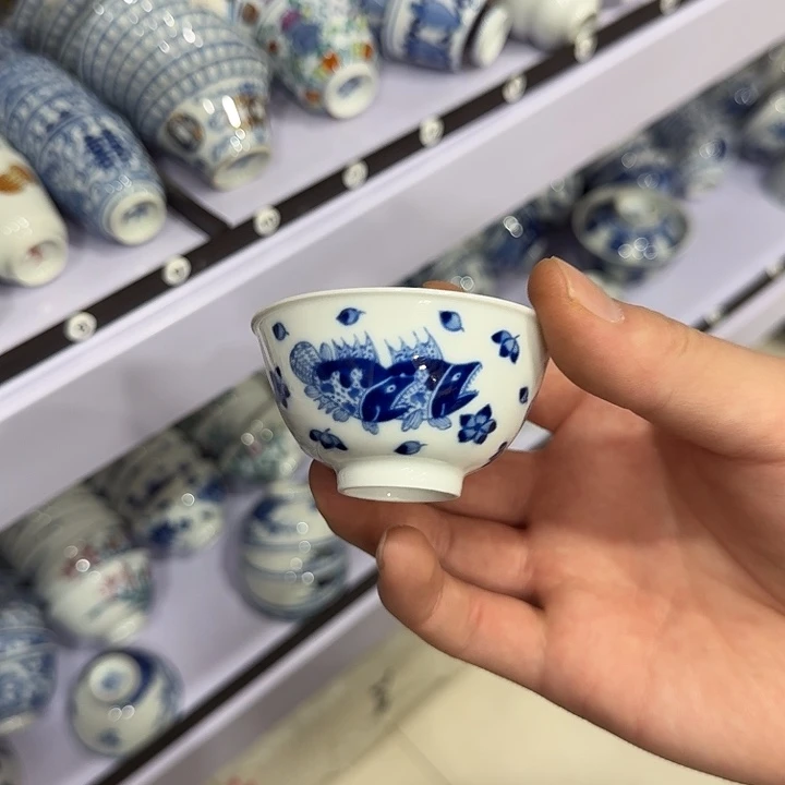 陶瓷艺术品收藏陶瓷