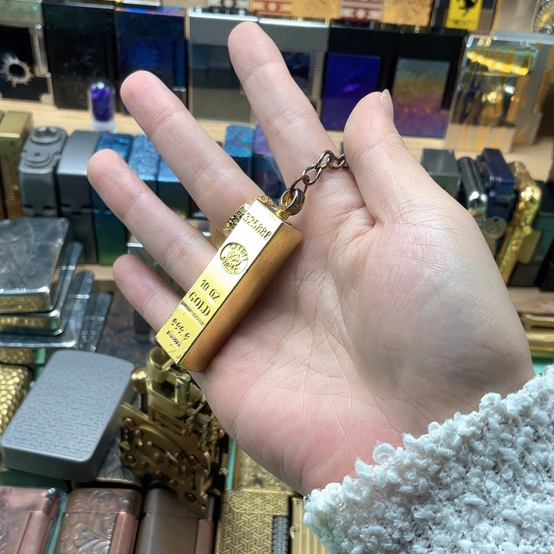 铜龙直播间福利打火机