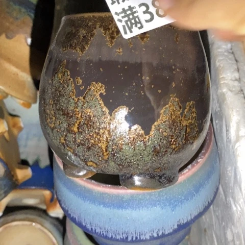 罐6888 微瑕38包邮景德镇陶瓷