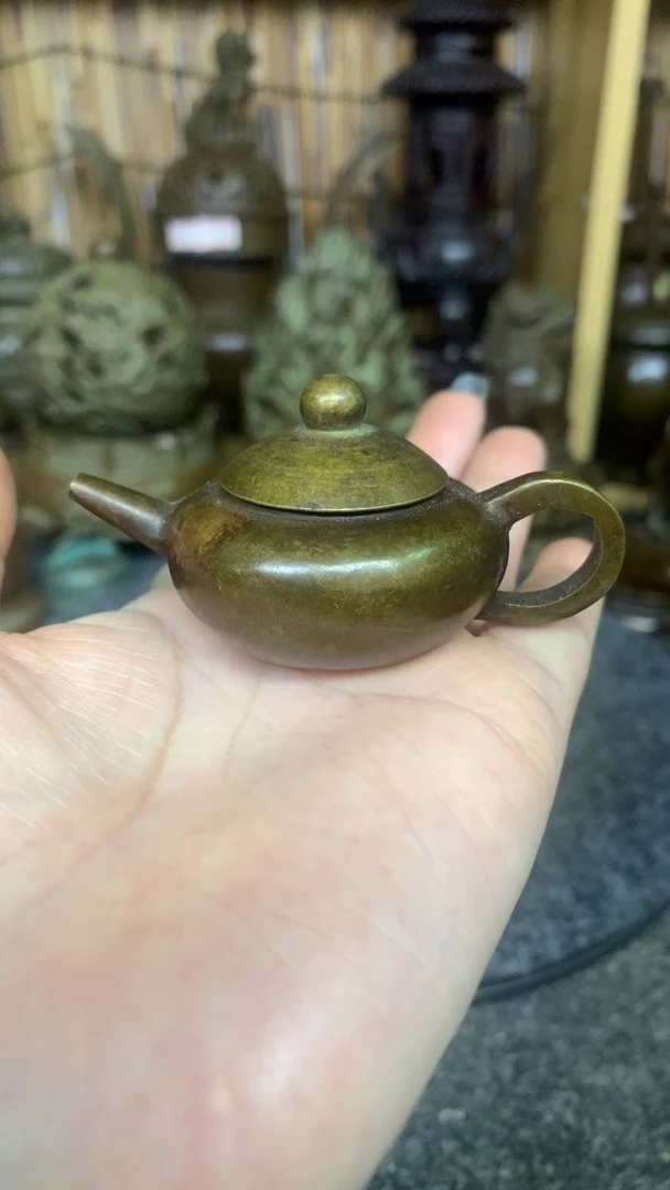 精品摆件工艺精湛21