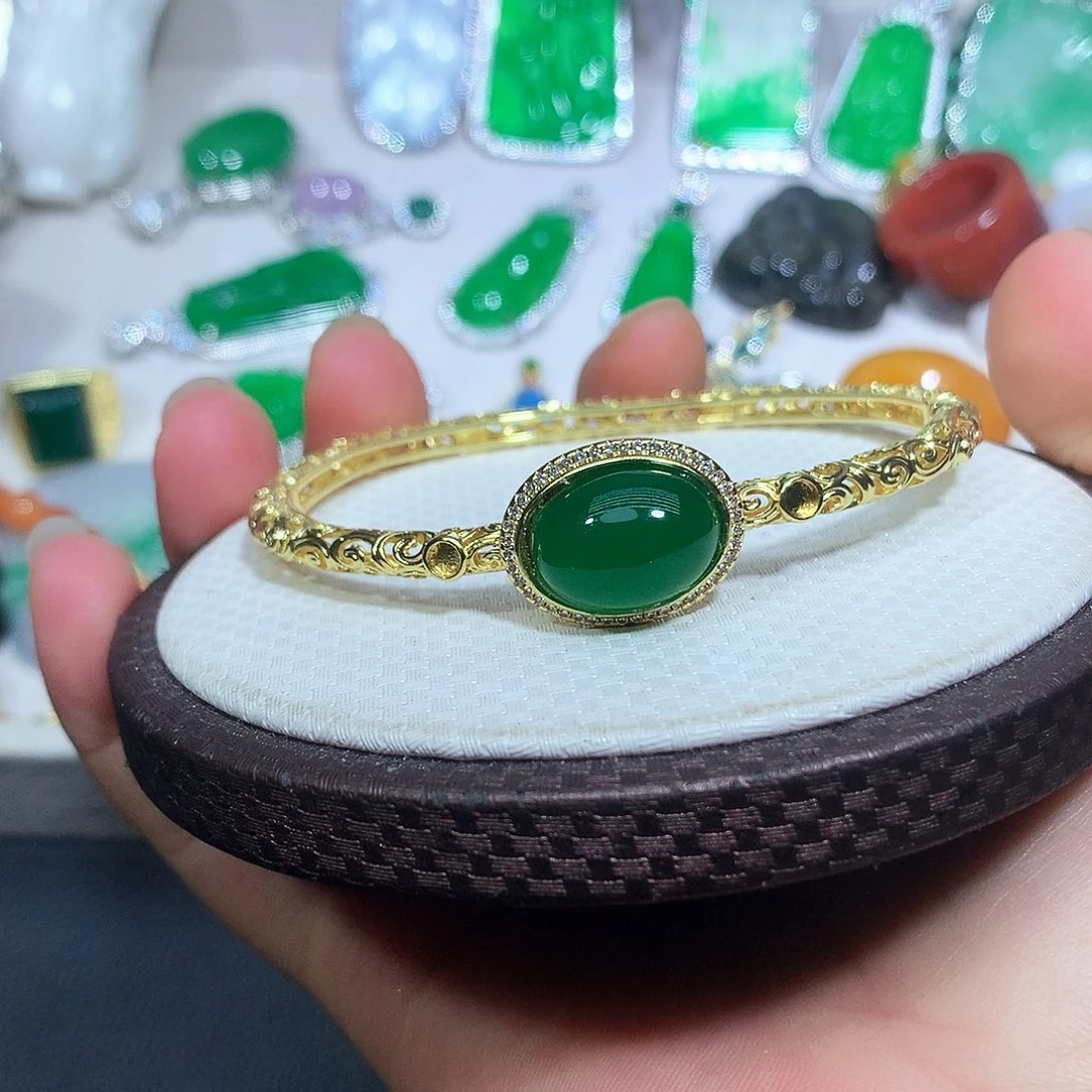 无合金手镯111111