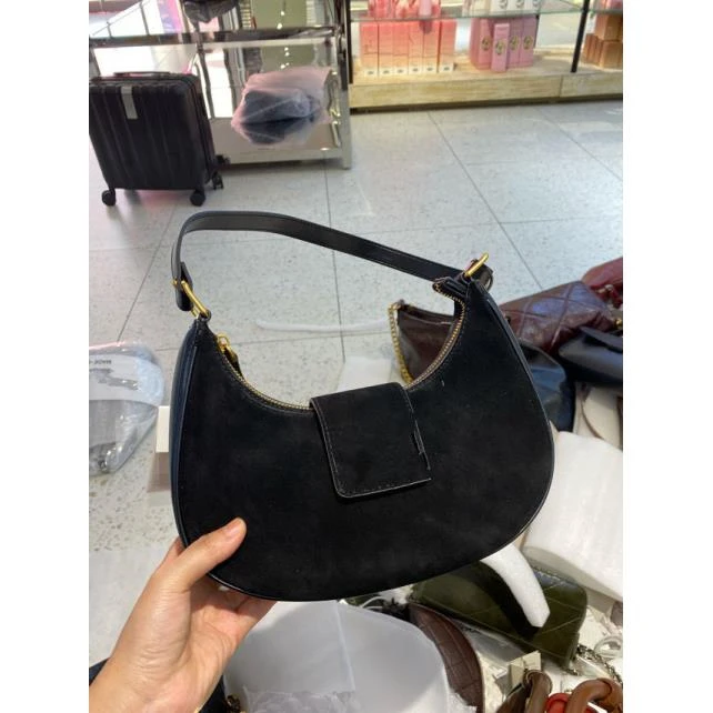 5663款百搭单肩包     CSZ