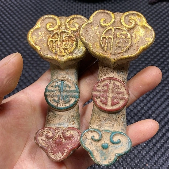 精选商品一物一图