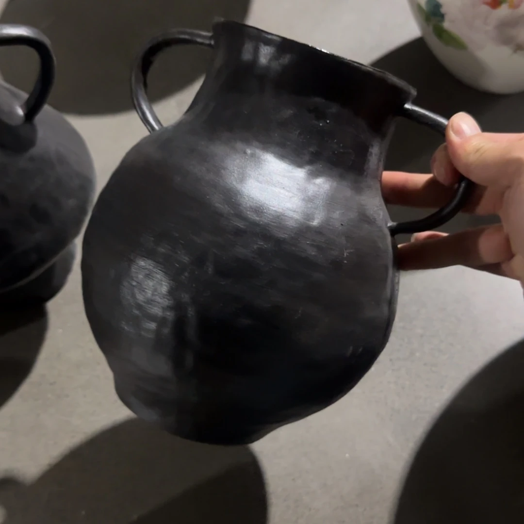 【闪购商品】陶瓷雪*我们的目标是成为一名