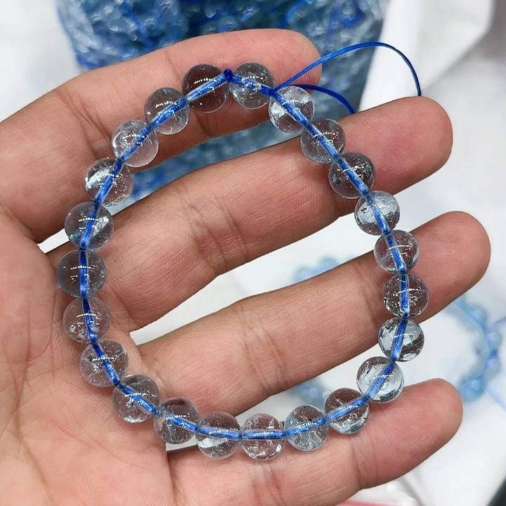 托帕石手链未镶嵌