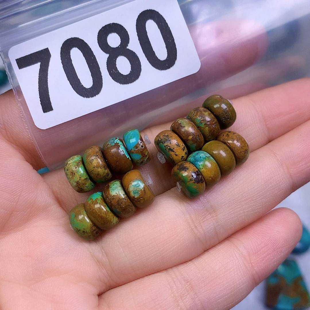 空竹粉丝专享十堰特色手工散珠