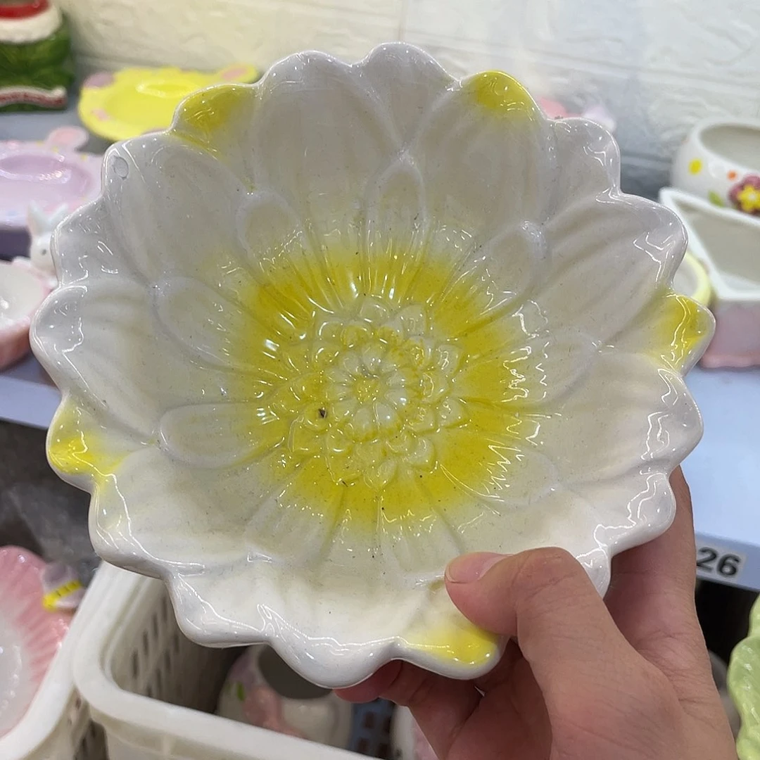 陶瓷微瑕介意慎拍