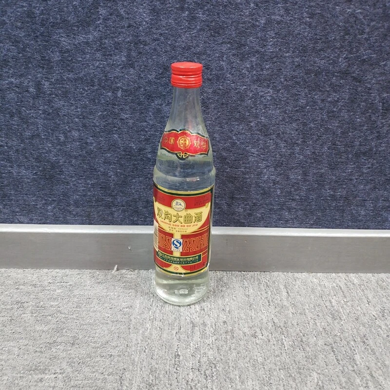 2014年双沟大曲53度500ml-M25FD005E88-04