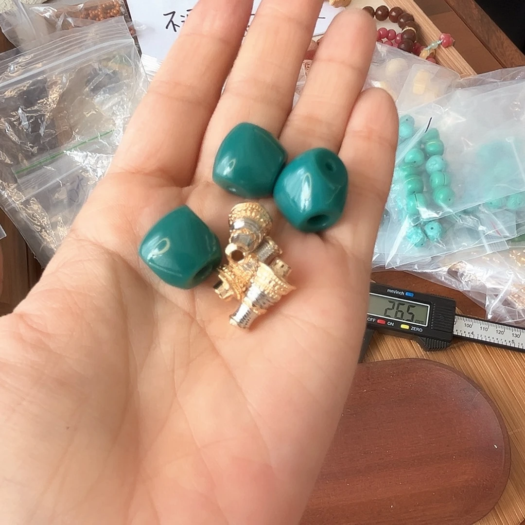 配饰手串手串不退换