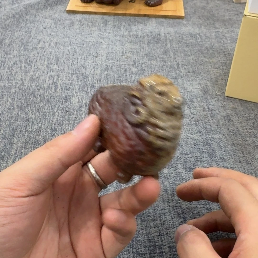 非常美丽漂亮的茶道具