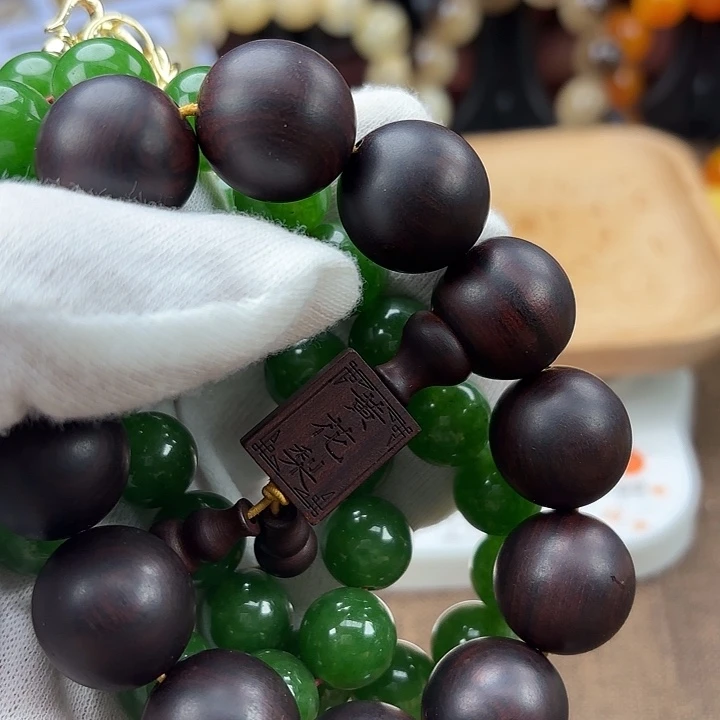 非洲紫檀（红花梨）79