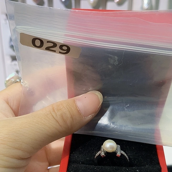 淡水珍珠合金颈饰