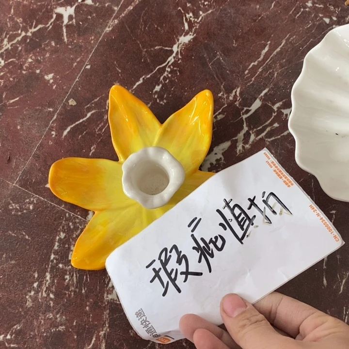 陶瓷树脂工艺摆件