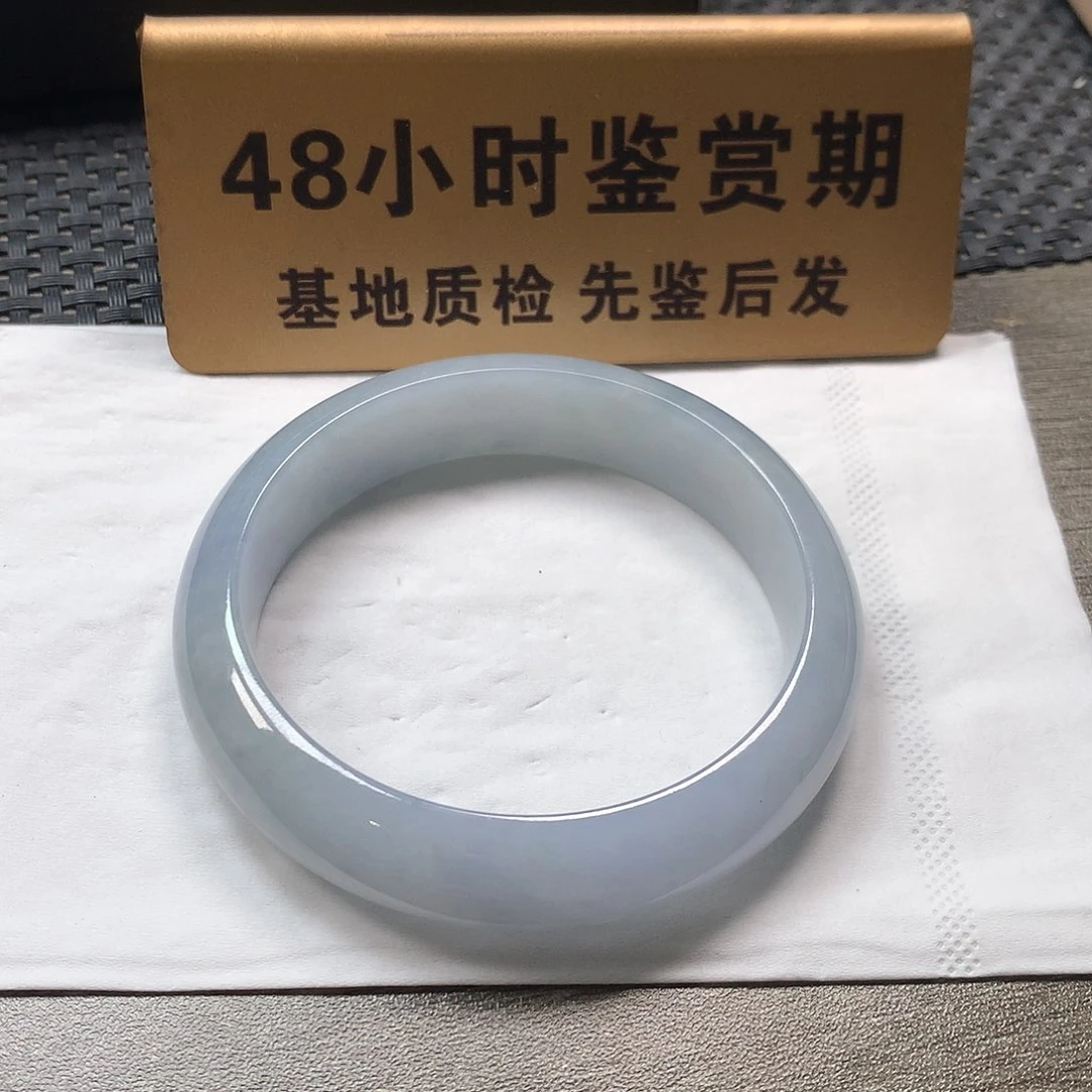 颈饰未镶嵌翡翠57.2