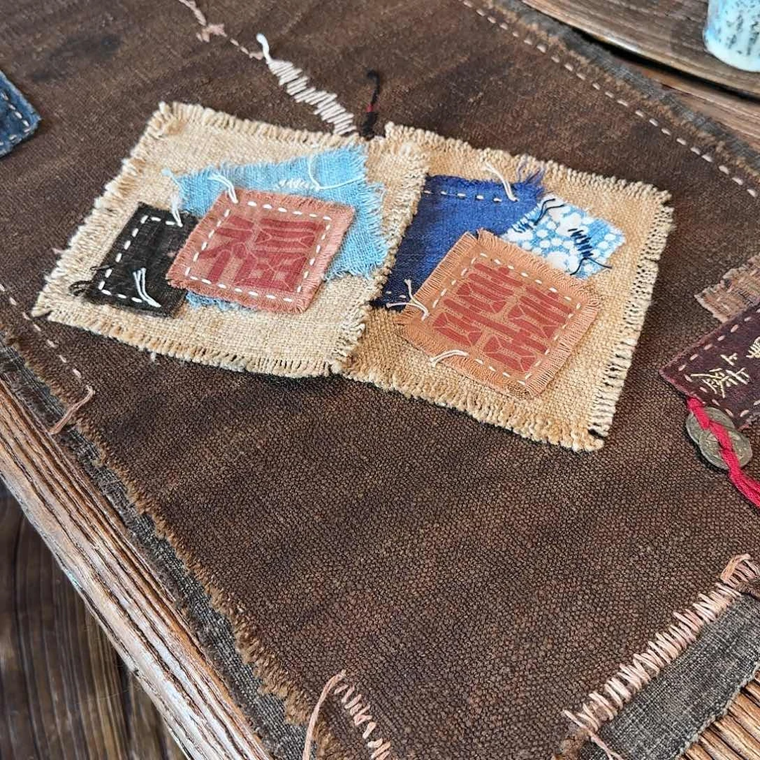 紫砂茶案致***使茶席杯垫