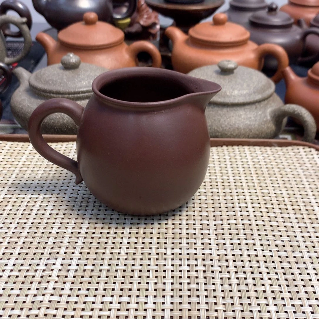茶壶紫砂宜兴原矿