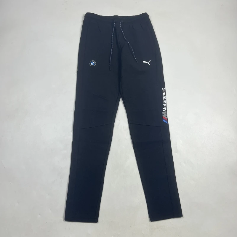 puma彪马BMW Motorsport宝马春秋男子运动休闲长裤597098