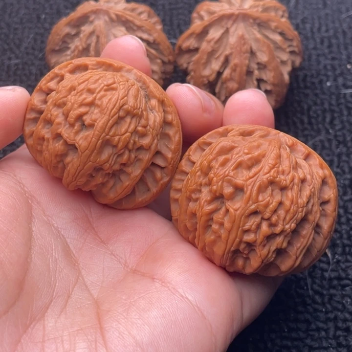 把件文玩核桃文玩核桃6