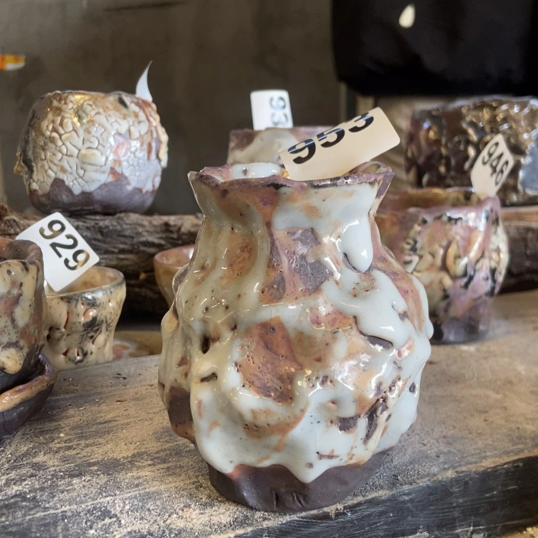 953 一家茶器直播分享