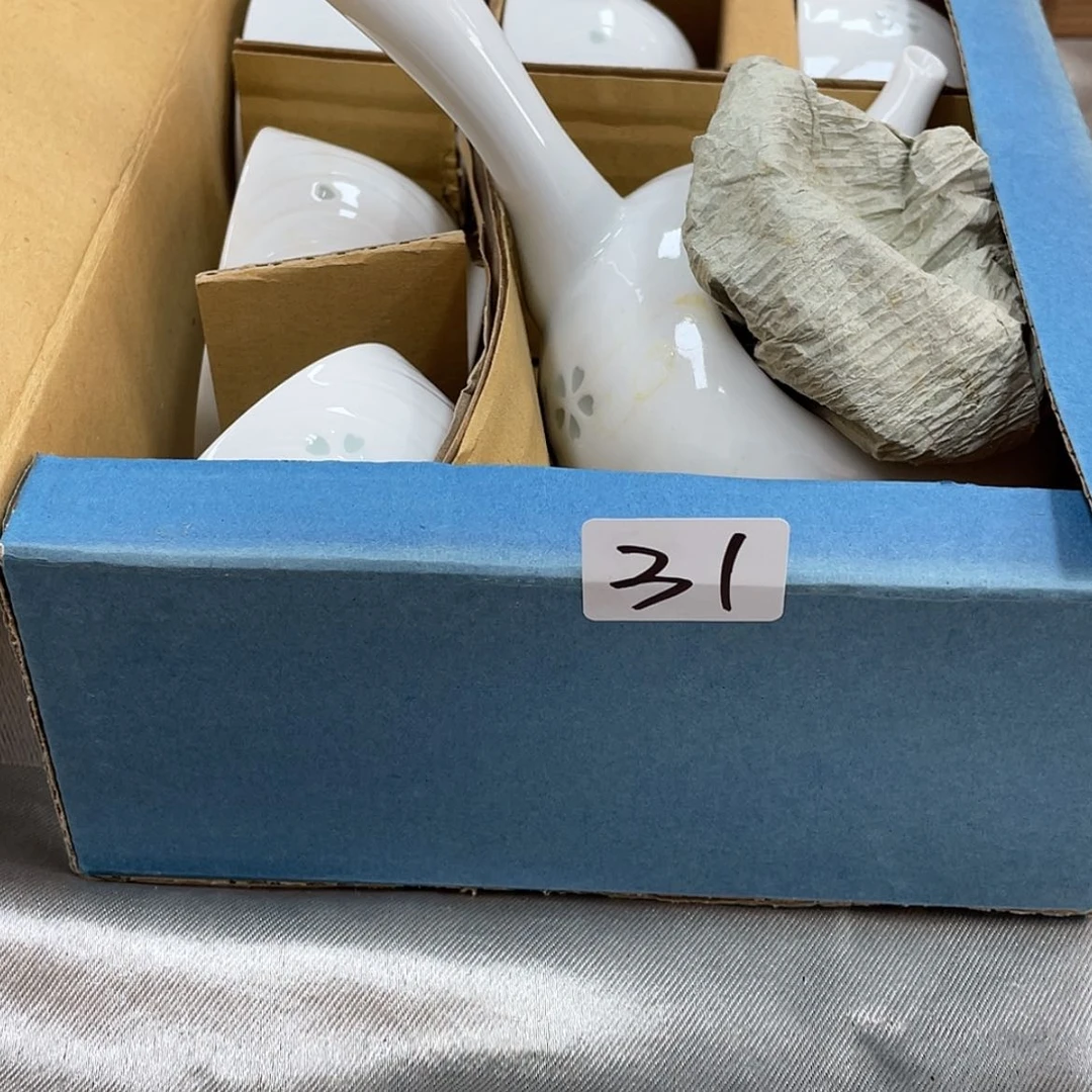【闪购商品】孔*己回流物品，不是全新