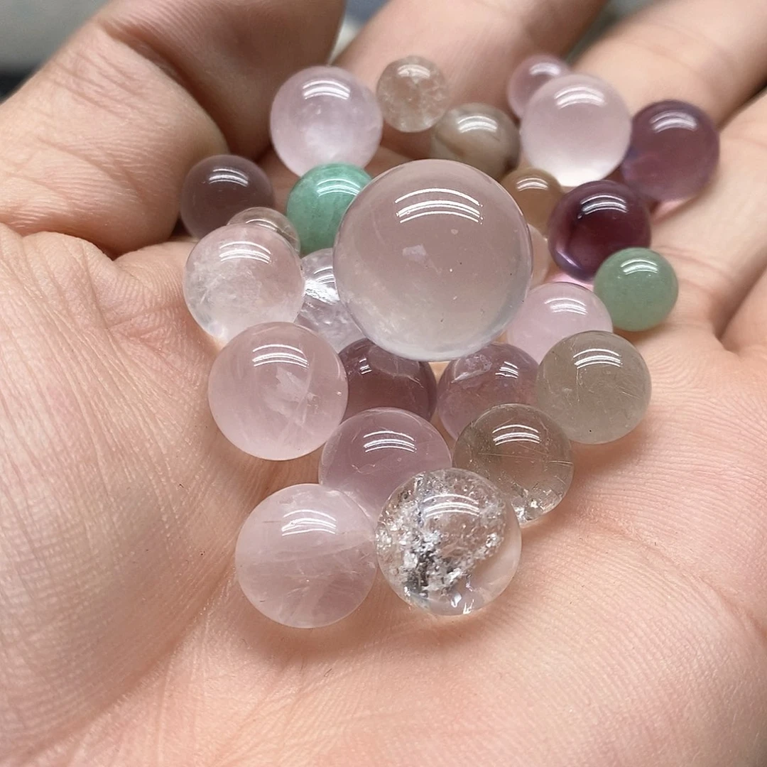 水晶272未镶嵌水晶石