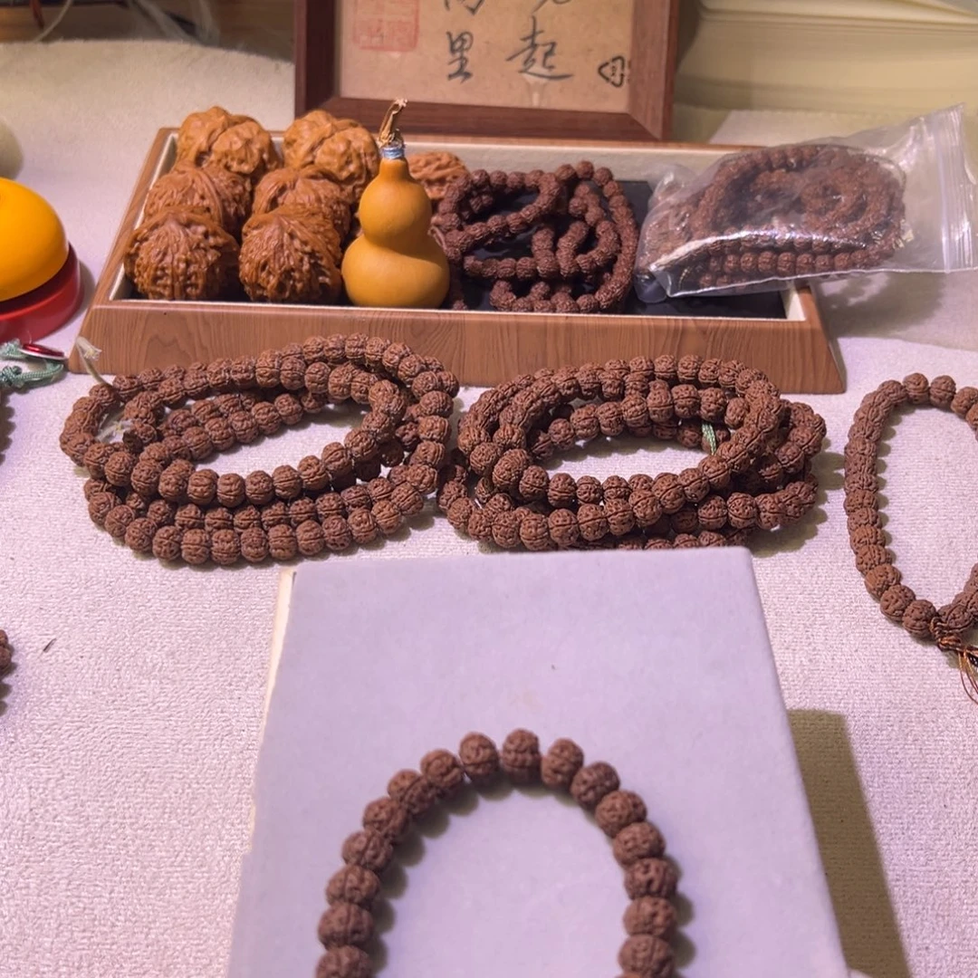 吊坠金刚菩提手持福利