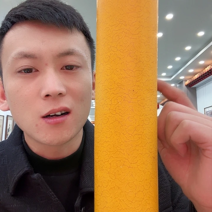 国画国画作品展！