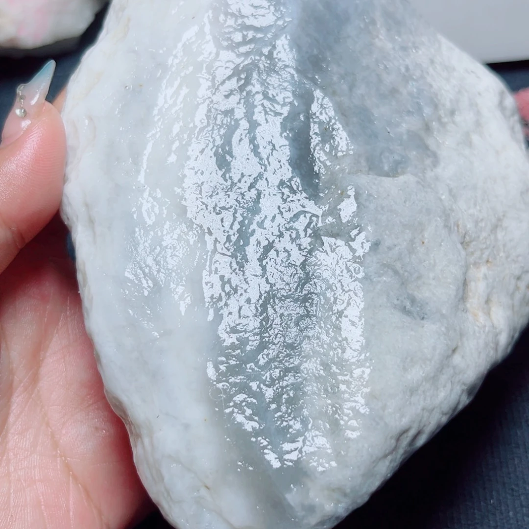 未镶嵌和田玉珠宝奇石