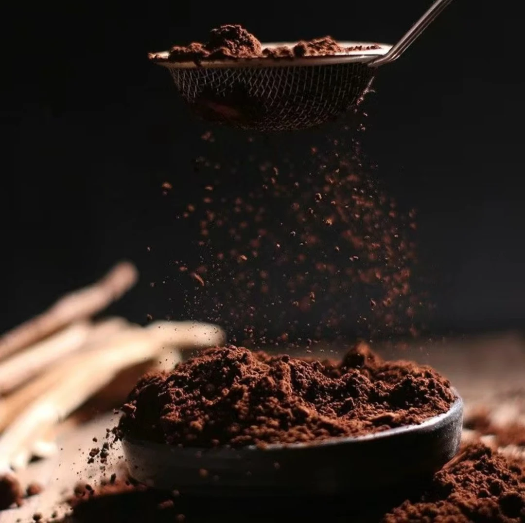 【小新专属】农家高山优选灵芝孢子粉500克