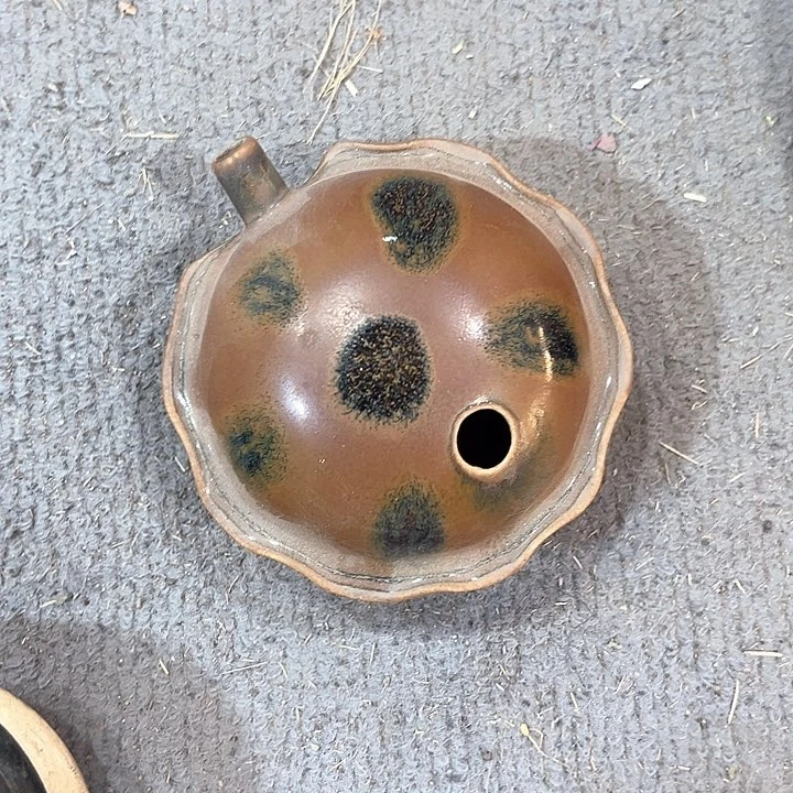 摆件瓷器瓷器的瓷器的