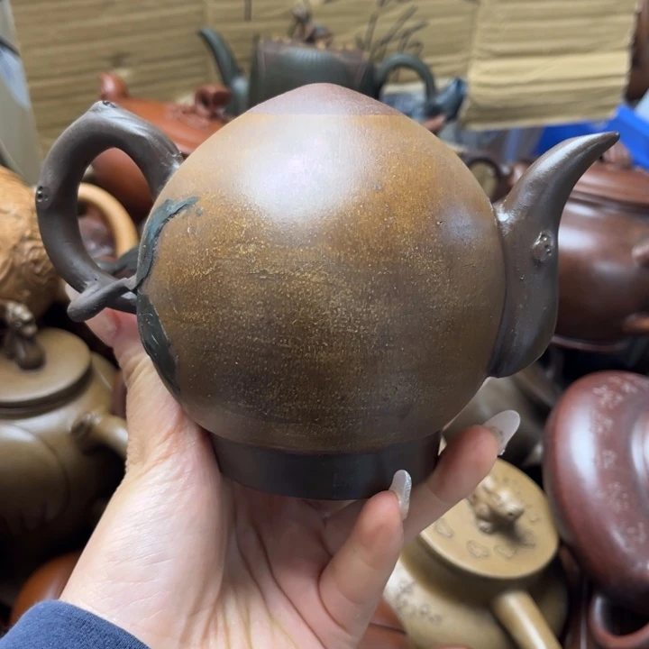 紫砂茶壶紫砂壶等